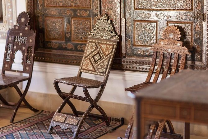 PRIVATE tour to Beirut history museum, Beiteddine & Deir elQamar - Price, timing, and what your $113.34 buys
