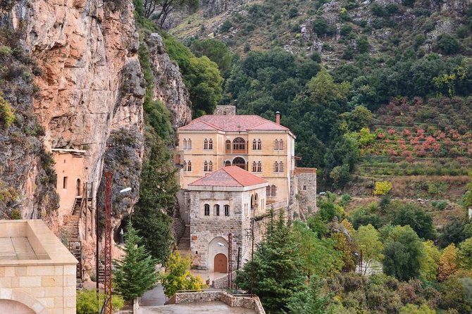 PRIVATE Tour to Cedars of God, Besharre & Qozhaya Valley - Is $113.34 per person good value?