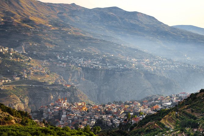 PRIVATE Tour to Cedars of God, Besharre & Qozhaya Valley - Practical advice before you leave Beirut