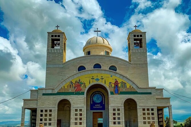 Private Tour: Tyre, Sidon and Maghdouche Day Trip from Beirut - Why this southern Lebanon day trip works