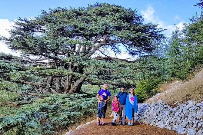 Private Trip to Beiteddine, Deir el Qamar & Maaser el Chouf Cedars - Deir el Qamar, a village shaped by many faiths