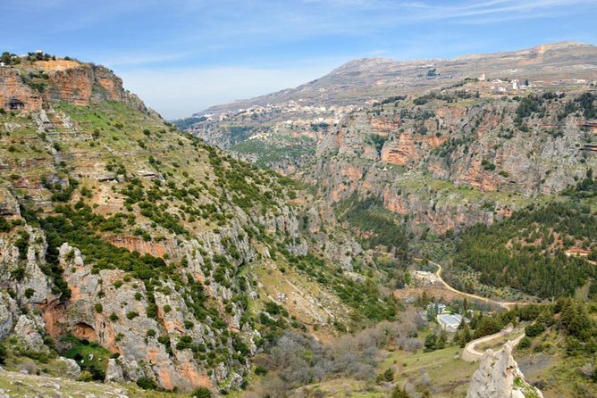 Private Trip to Qadisha Valley, Bcharri and Cedars of God - The Gibran Museum gives the day a human face