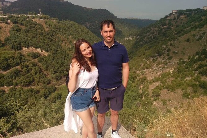 Private Trip to Qadisha Valley, Cedars Forest of God and Baalbek Temples - Why this private mountain day trip works
