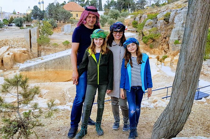 Private Trip to Qadisha Valley, Cedars Forest of God and Baalbek Temples - What the $150 price really buys