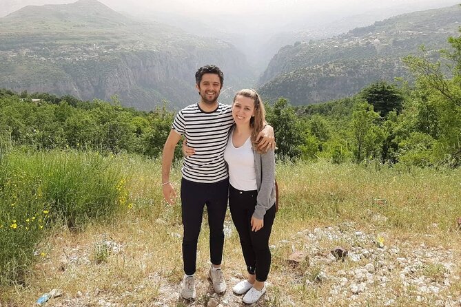 Private Trip to Qadisha Valley, Cedars Forest of God and Baalbek Temples - The 8:30 a.m. departure from Beirut