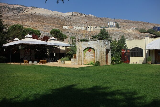 Private Wine Tasting Day Tour from Beirut - Who will enjoy this wine tour most?