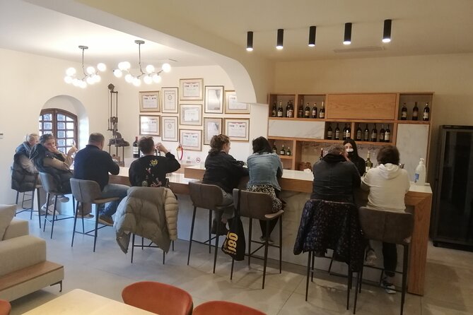 PRIVATE Wine Tasting Tour to the Bekaa Valey Fabulous Wineries - Why the Bekaa Valley makes a worthwhile day trip