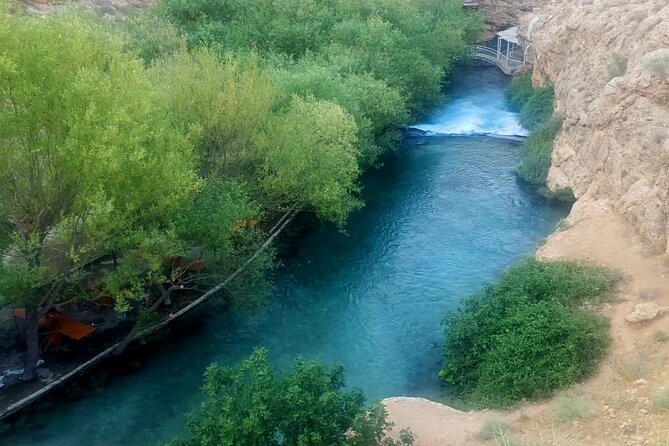 Rafting Activity From Beirut, Lebanon - What the Strongest Praise Tells You