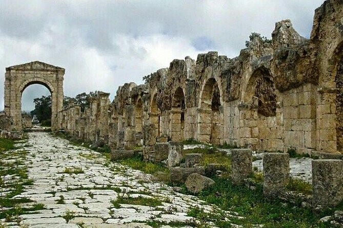 Sidon, Magdouche and Tyre - Why this Southern Lebanon route is worth your day