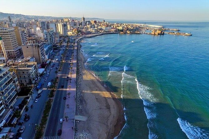 Sidon, Magdouche and Tyre - Who will enjoy this tour most