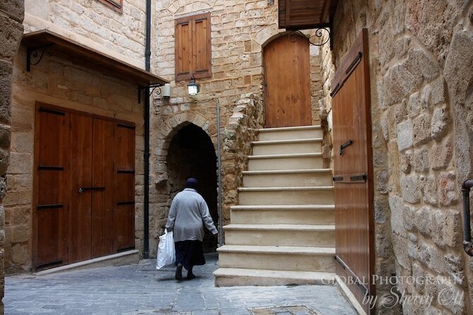 Sidon, Tyre, Maghdouche - Why This South Lebanon Day Trip Is Worth Considering