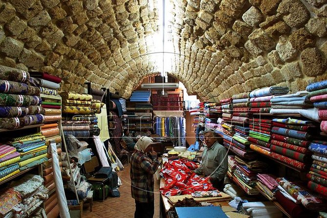 Sidon - Tyre - Maghdouche Trip, From Beirut - What the $45 price really includes