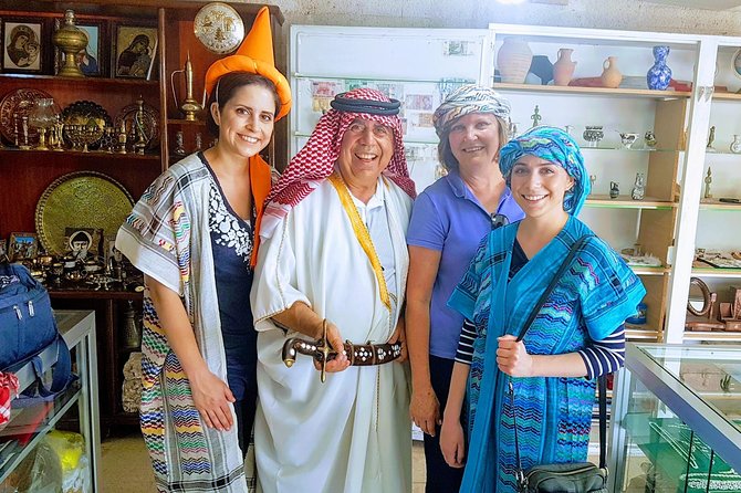 Sightseeing all-inclusive Private Tour to Baalbek and Ksara - Why Baalbek makes this six-hour trip worthwhile