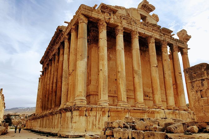 Sightseeing all-inclusive Private Tour to Baalbek and Ksara - Is $75 a good price?