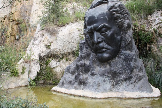 Small-Group Tour Qadisha Valley, Becharre and Cedars with Lunch and Tickets - The Cedars of God and Lebanon’s national symbol