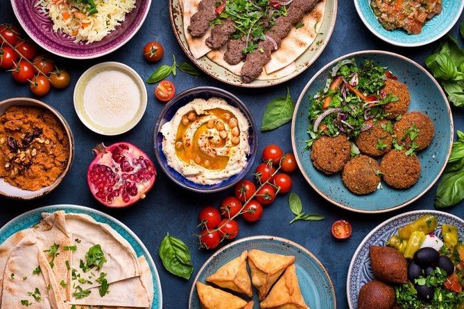 Small-Group Tour to Beirut, Beiteddine and Deir El Qamar with Lunch and Tickets - Deir el Qamar, a village with several faiths