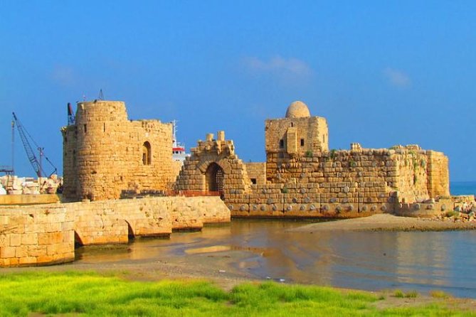 Small-Group Tour to Sidon, Tyre and Maghdouche with Lunch and Tickets - Why This Southern Lebanon Day Trip Works
