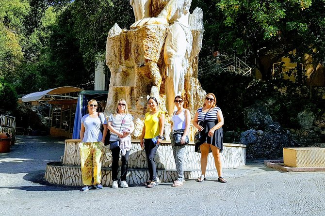 Small-Group Tour with Lunch to Jeita Grotto, Byblos and Harissa - Why this day trip works from Beirut