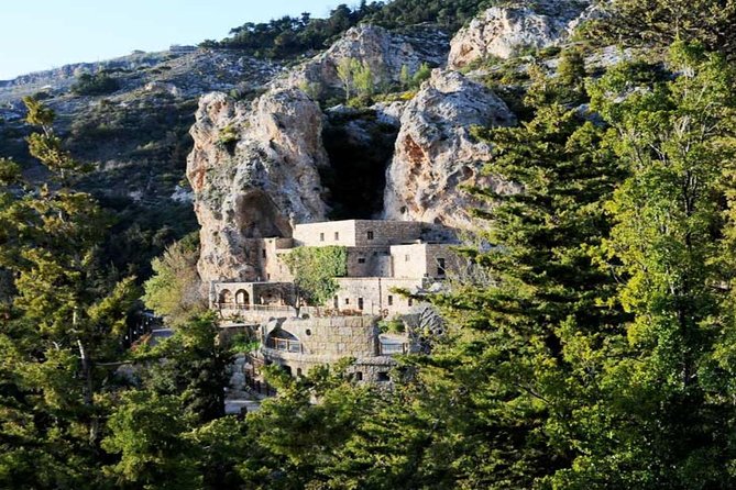 Small Group Tours to Qadisha Valley, Bcharre and Cedars with lunch and all fees - Who should book this tour?