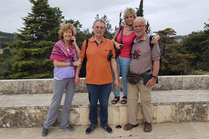 Small Group Tours to Qadisha Valley, Bcharre and Cedars with lunch and all fees - Bcharré, the town linked to Kahlil Gibran