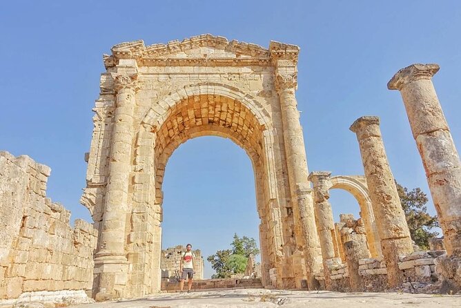 Southern Lebanon Day Trip: Exploring Sidon, Maghdouche and Tyre - Khan al-Franj and Sidon’s trading past