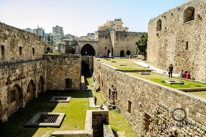Tripoli City Lebanon Trip - Key points to know before you book