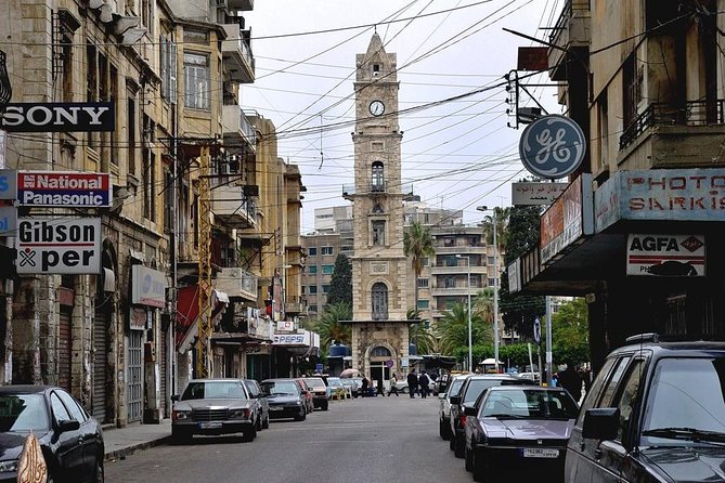 Tripoli City Lebanon Trip - Why a day in Tripoli is worth your time