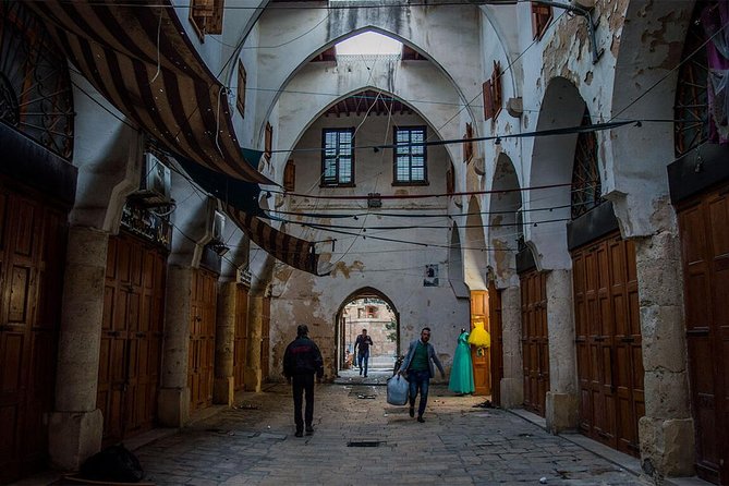 Tripoli City Lebanon Trip - Food, free time, and the cost of the day
