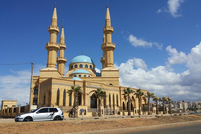 Tripoli City Lebanon Trip - What the experience does well