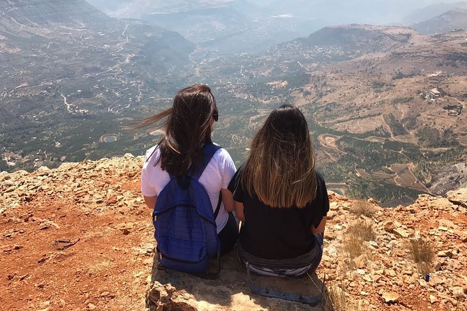 Unlocking the Wonders of Lebanon: Journey Through Qadisha Valley - Key points to know before booking