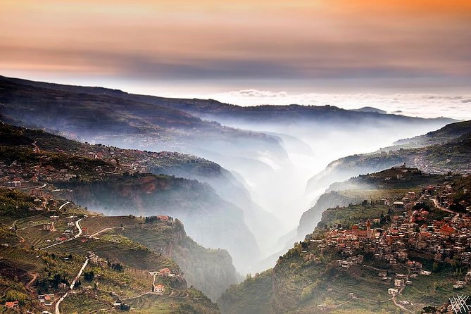 Unlocking the Wonders of Lebanon: Journey Through Qadisha Valley - Inside the Gibran Museum