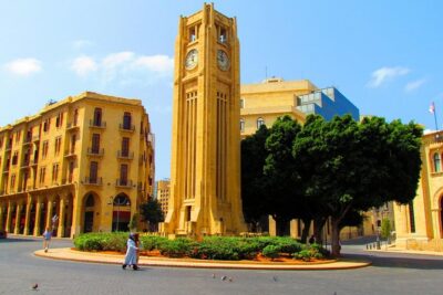 Unveiling Beirut: A Private Half-Day Panoramic Tour